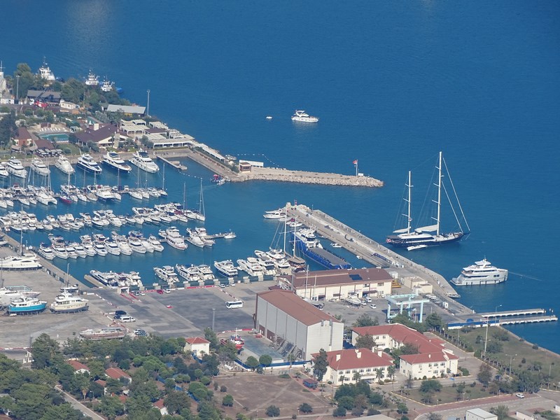 Port Antalya