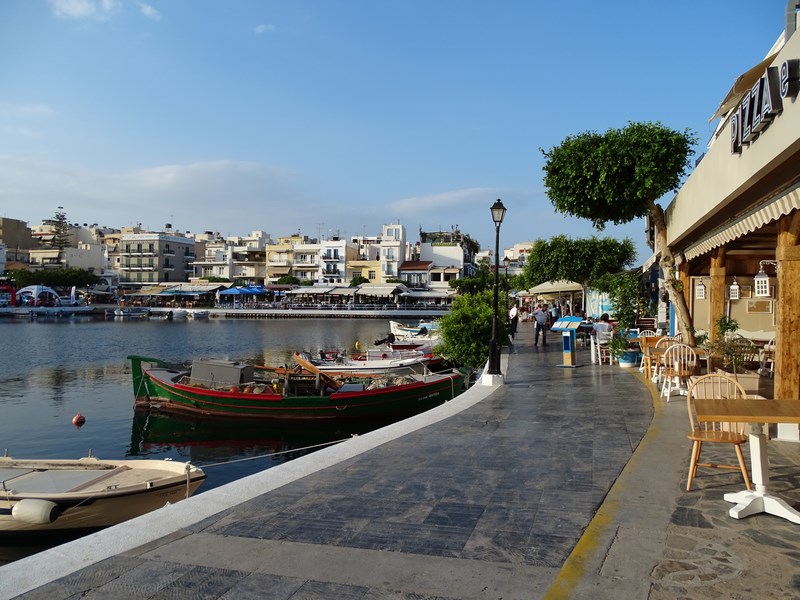 Baruri Agios Nikolaos