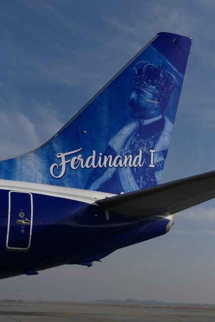 Blue Air Ferdinand