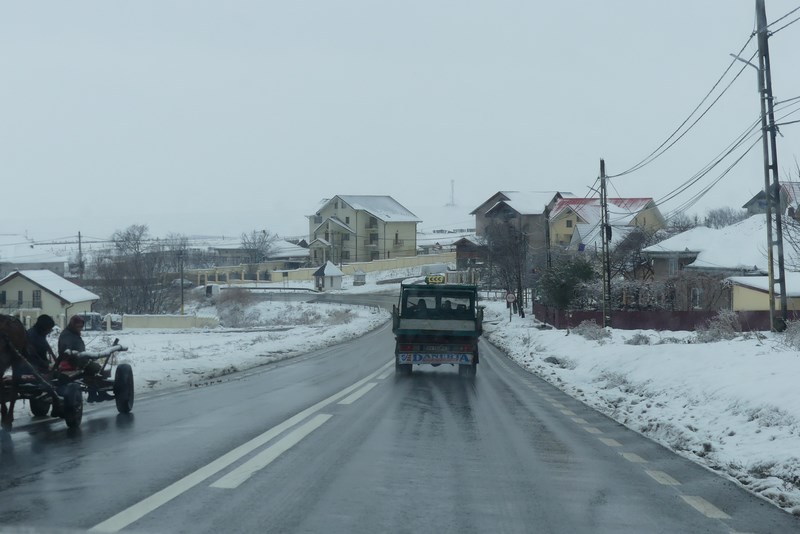 Iasi Suceava