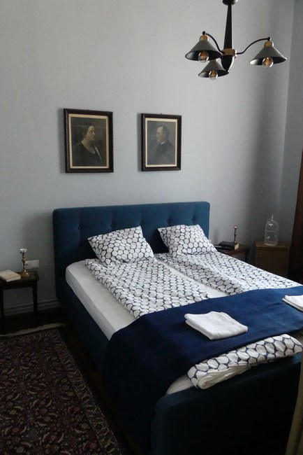 Dormitor Cluj ApartHotel