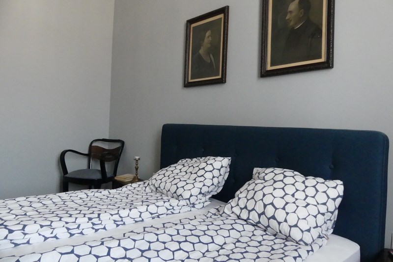 Dormitor Mihai Cluj ApartHotel
