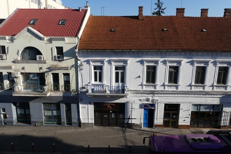 Panorama Cluj ApartHotel
