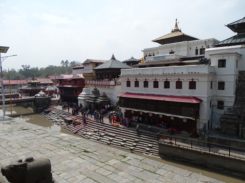 Pashupatinath Nepal