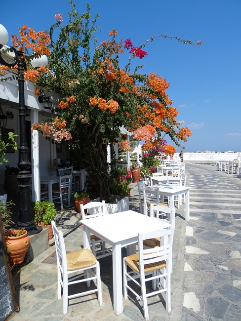 Taverna Kokkari