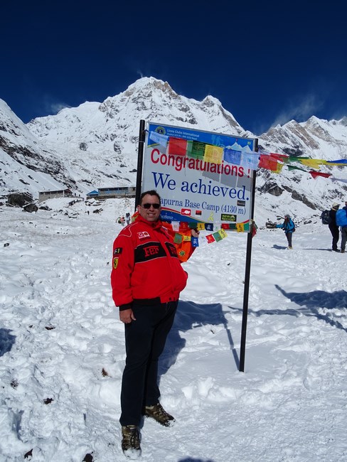 ABC Nepal meters