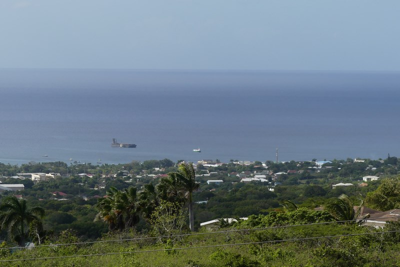 Panorama Nevis