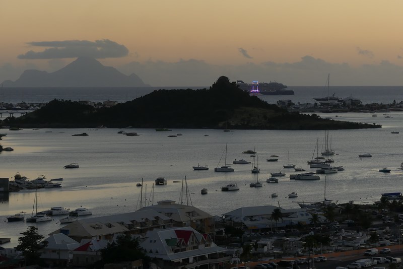 Marigot St. Maarten