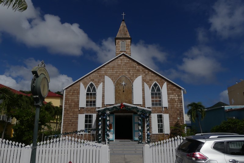 Biserica Philipsburg