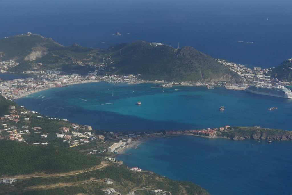 St. Maarten Philipsburg