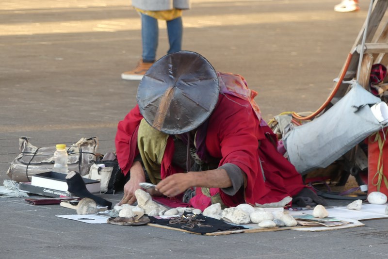 Vietnamez in Marseille