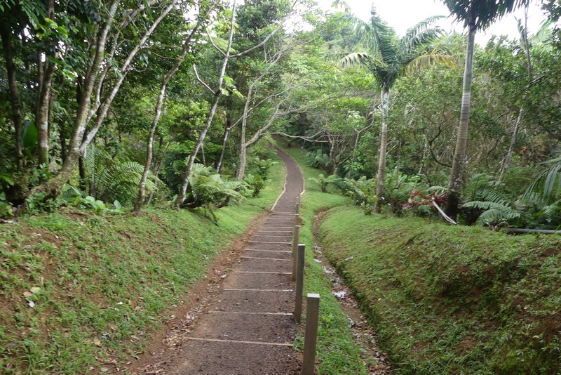 Etang Grenada