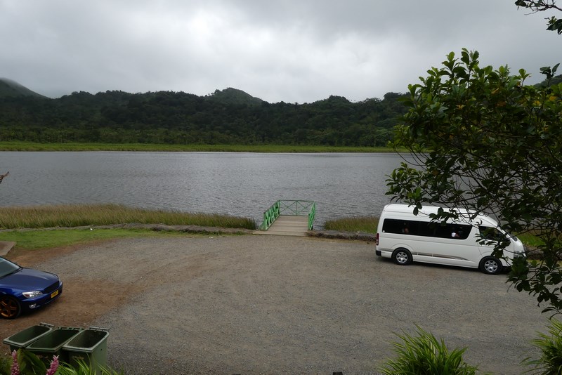 Lac Grenada