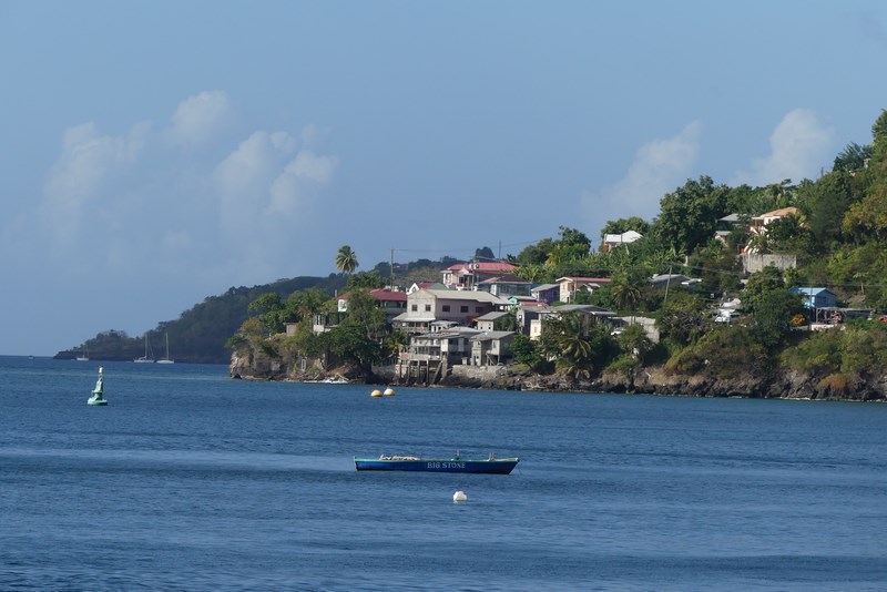 Coasta Grenada