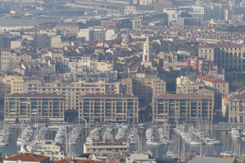 Panorama Port Vechi