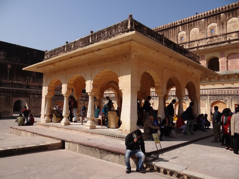 Amber Fort