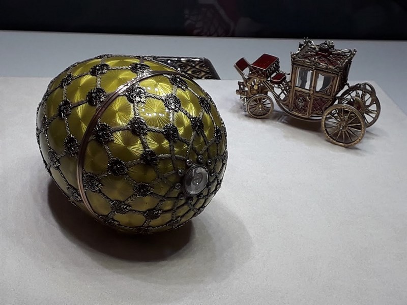 Muzeul Faberge