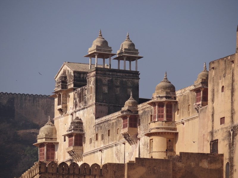 Amber Fort