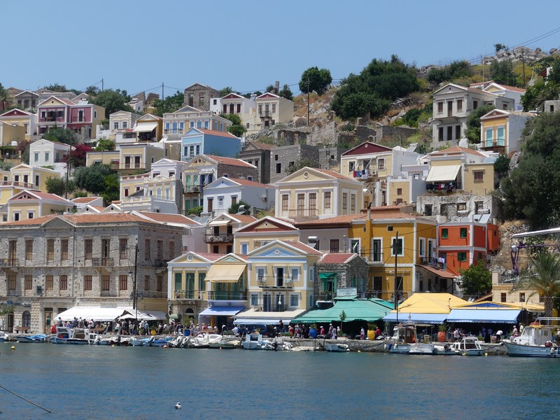 Centru Symi