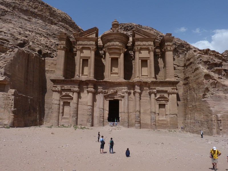 Manastire Petra