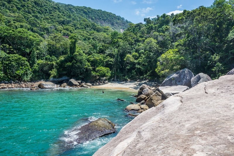 Ilha Grande