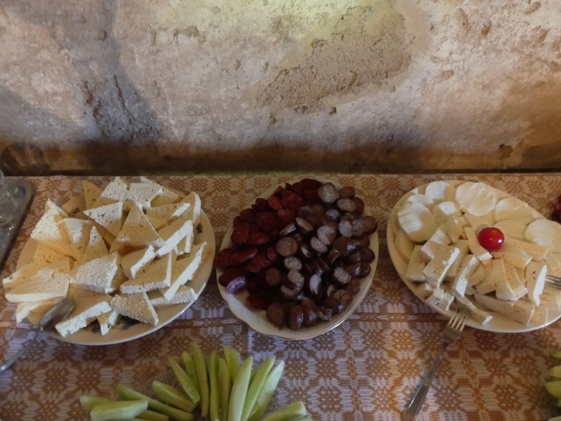 Produse traditionale Bunesti