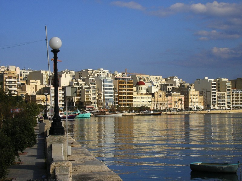 Sliema Malta