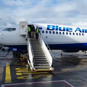 Blue Air Luton