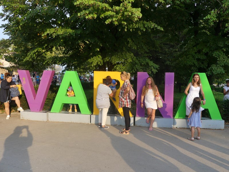 Varna