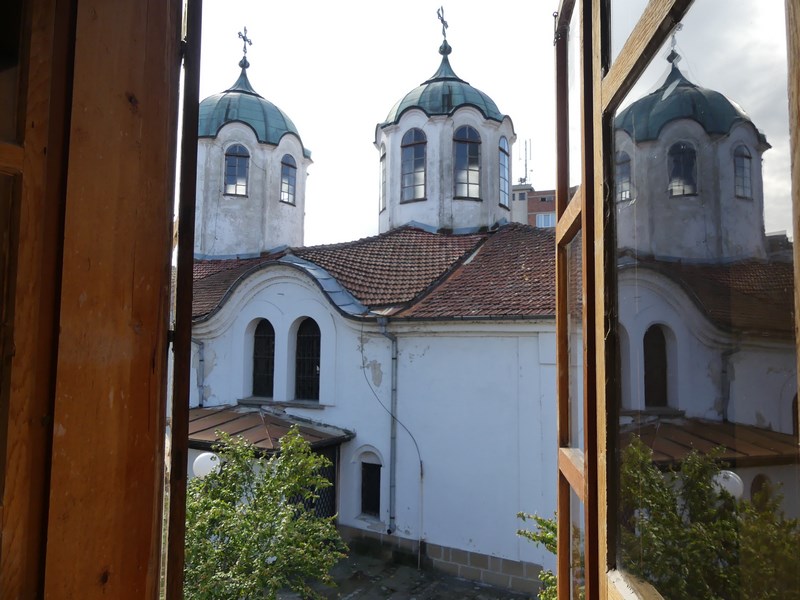 Biserica Sevlievo