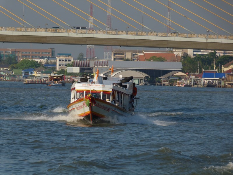 Chao Praya Express