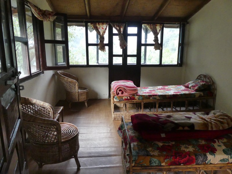 Dhaulagiri Lodge Tatopani