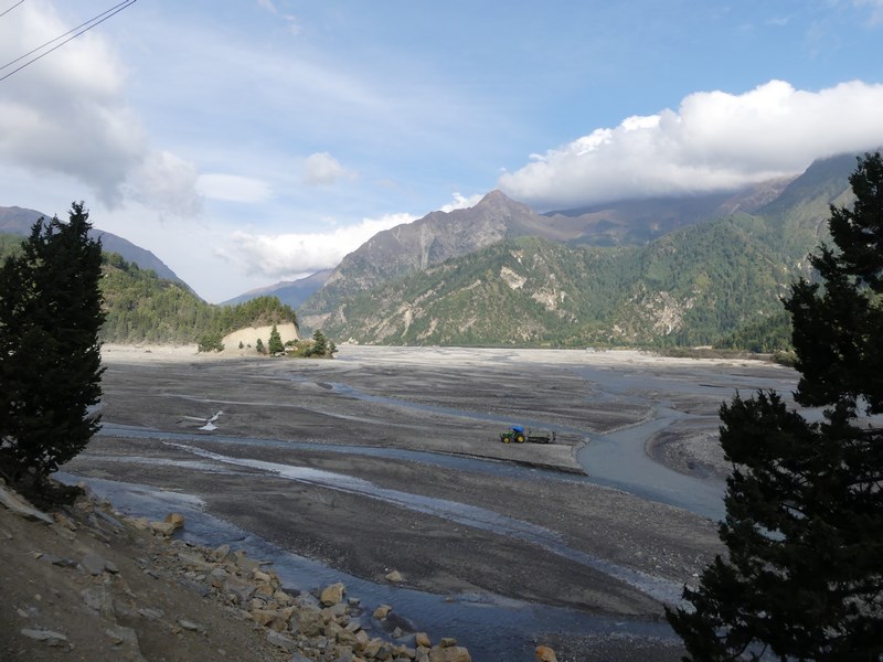 Kaligandaki