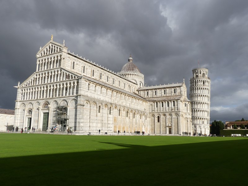 Catedrala Pisa