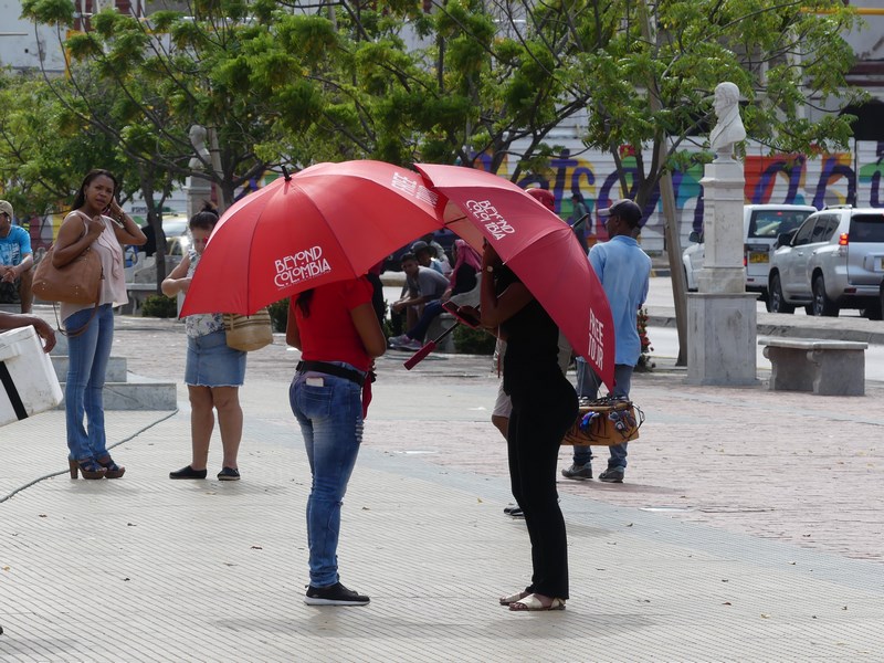 Free Tours Cartagena