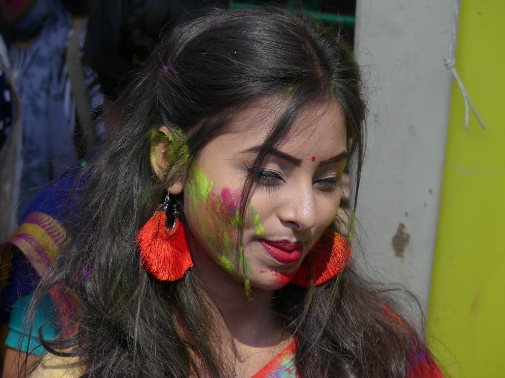 Holi Bangladesh