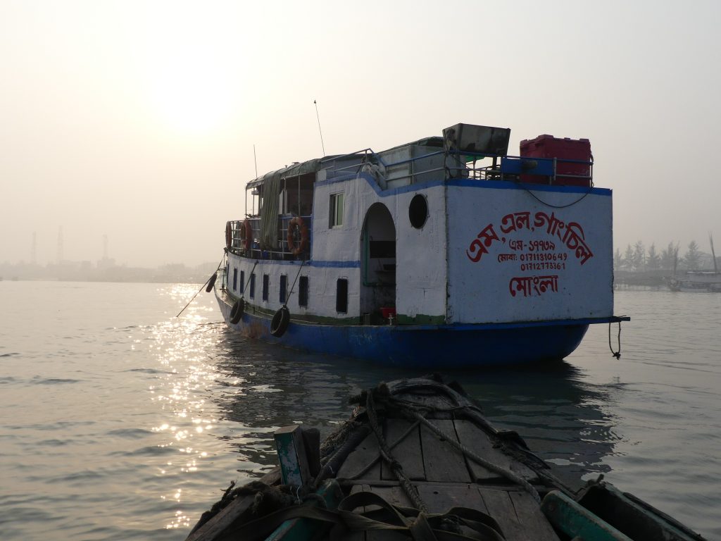 Barca Sundarbans