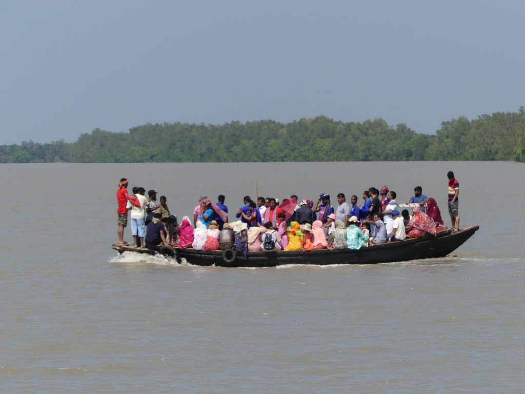 Circuit Bangladesh