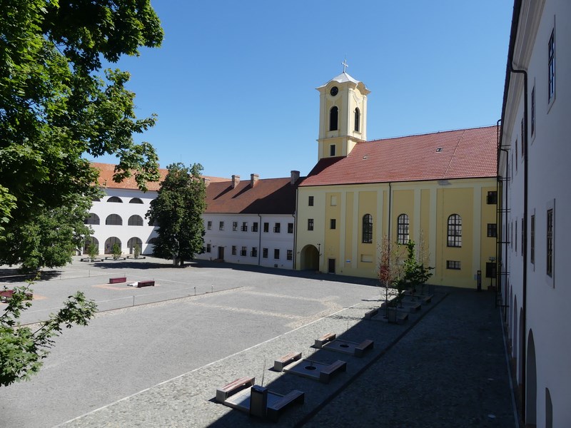 Cetatea Oradea