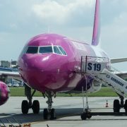 Wizz Air Bucuresti