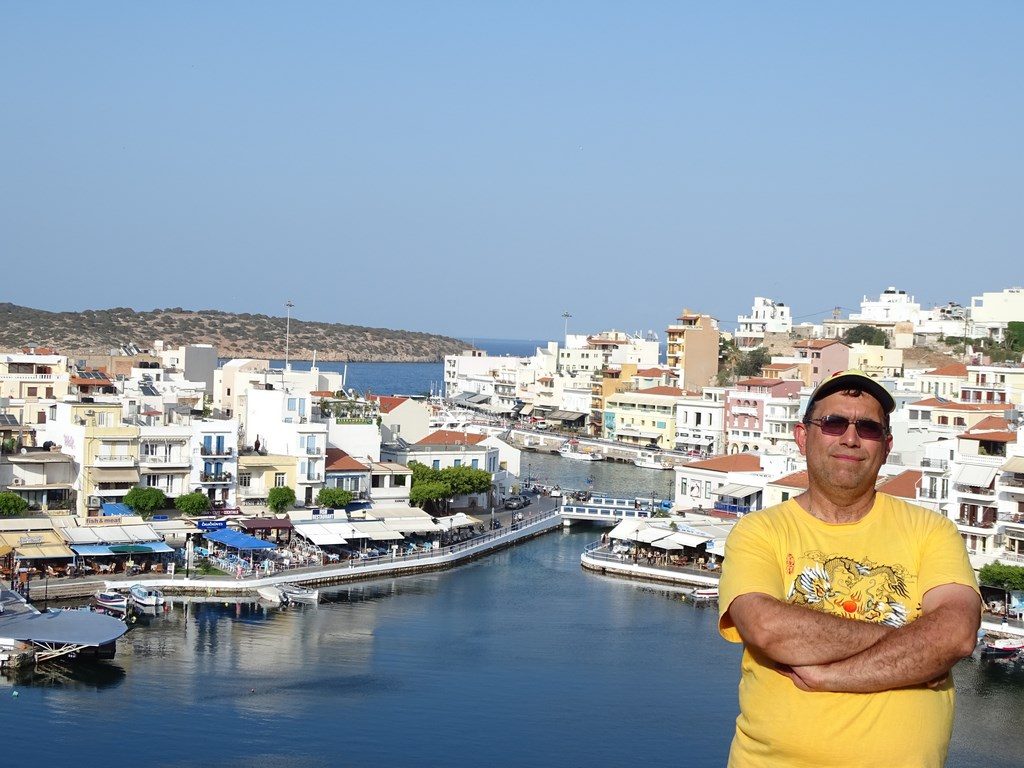 Creta Agios Nikolaos