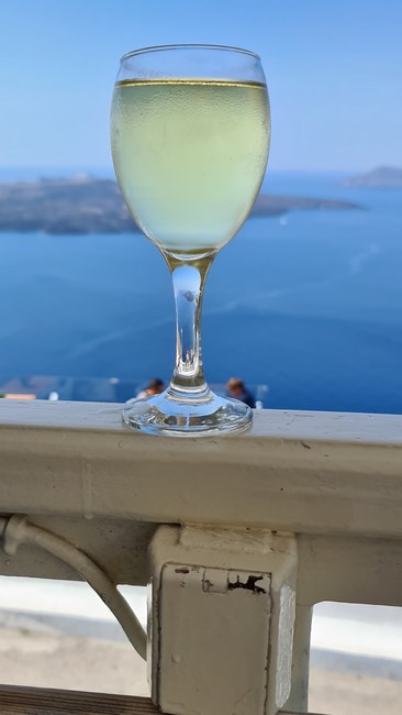 Vin Santorini