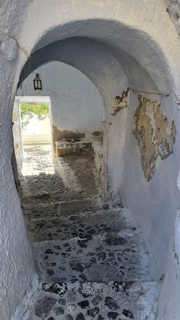 Tunel Pyrgos