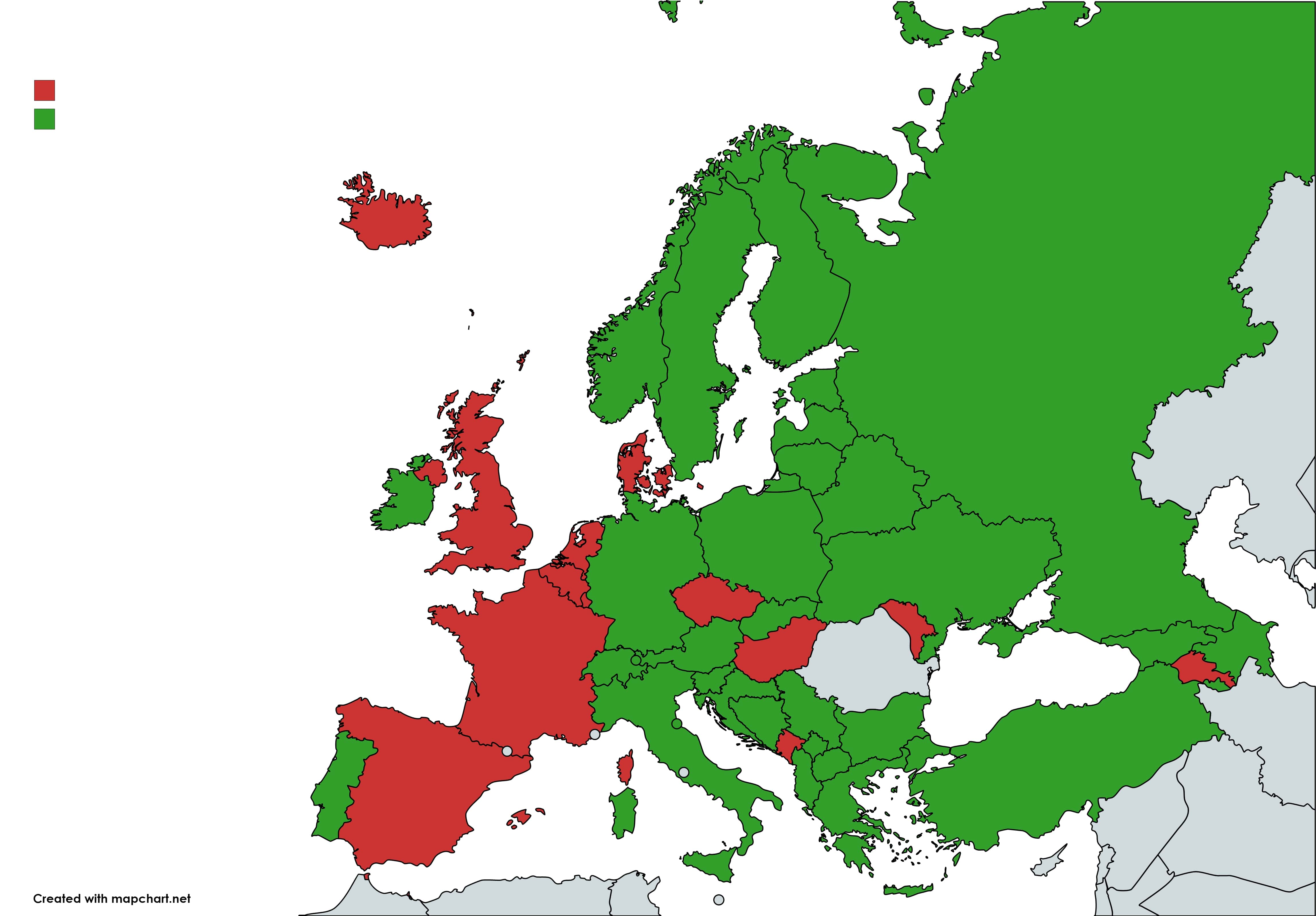 Probabila Lista Galbena Incepand De Miecuri 7 Octombrie 2020 Evident Daca Se Reuneste Cnsu