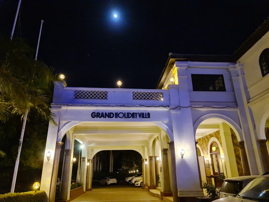 Grand Holliday Villa Khartoum