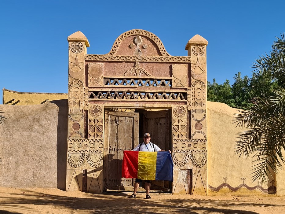 Nubian Rest House Karima