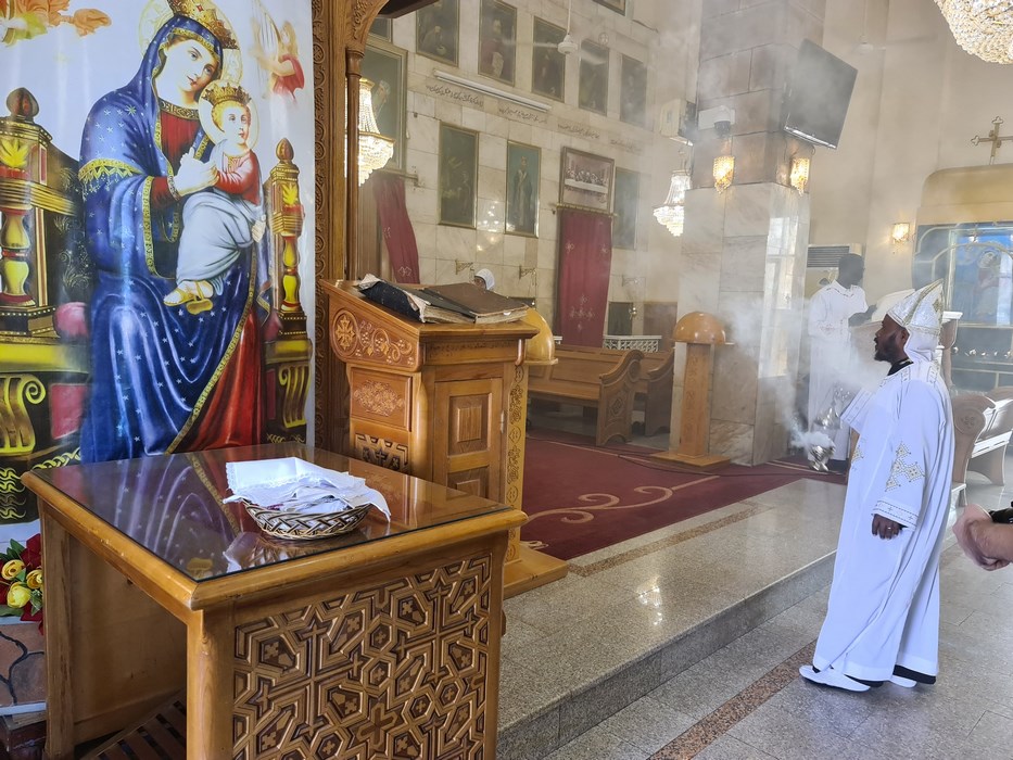 Biserica Ortodoxa Sudan