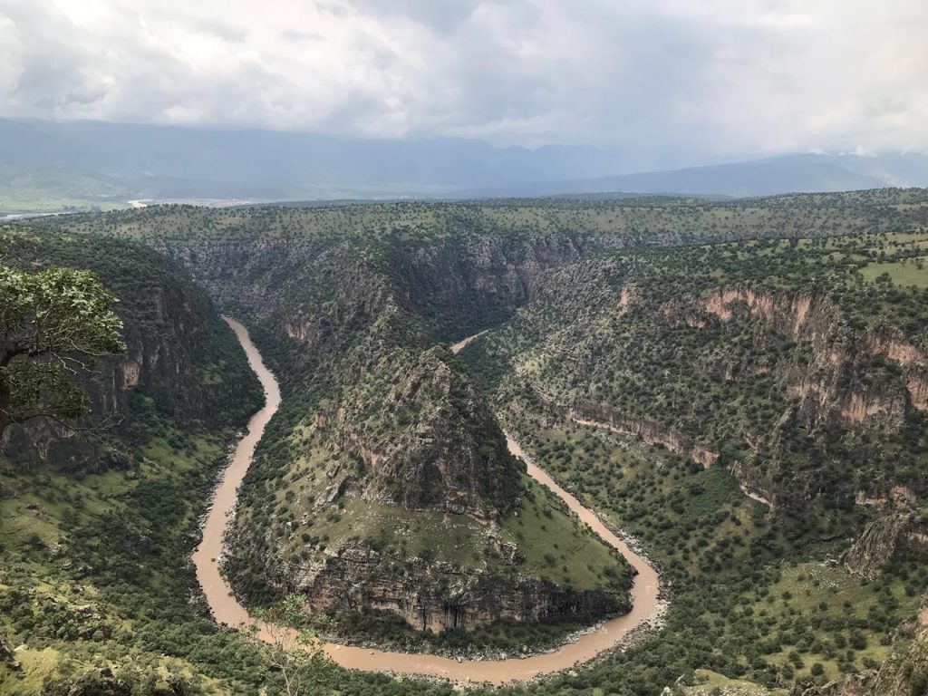 Kurdistan Barzan