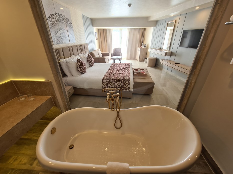 Luxury Room Amarina