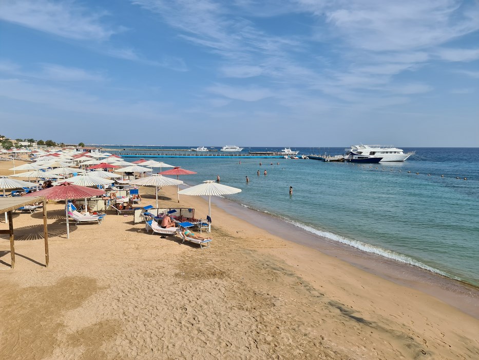 Plaja Amarina Hotel